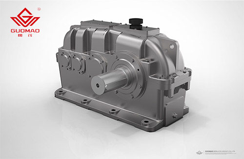 ZSY系列圓柱齒輪減速機